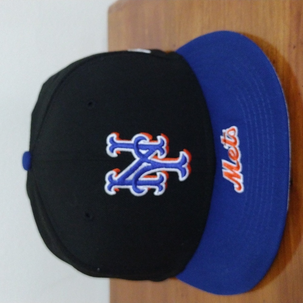 New York Mets Baseball Cap